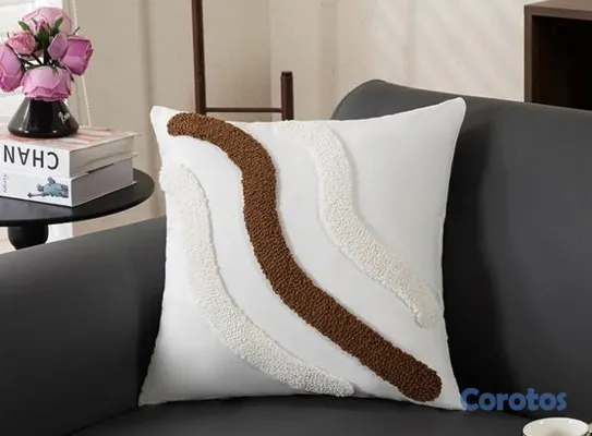 decoración y accesorios - Forros de cojines  9