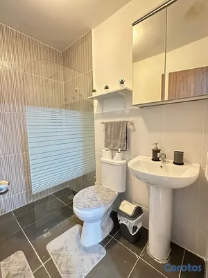 apartamentos - alquiler en punta cana  6
