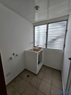 apartamentos - Alquiler Apartamento 3 Habitaciones en Res. Cerrado con seguridad 24/7 9