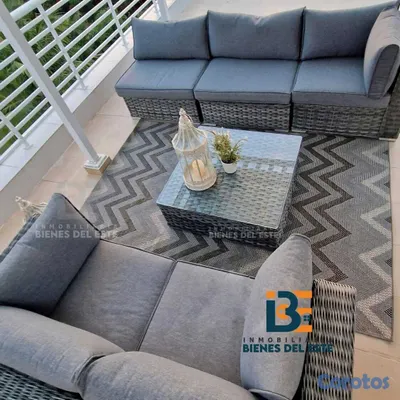 apartamentos - PENTHOUSE EN VENTA DISPONIBLE.... Exclusivo Reside 3