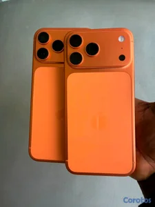 iphone 17 pro max 512GB factory clean precio 83,000 soy tienda física 