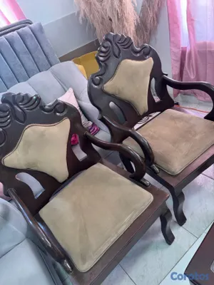 muebles y colchones - mueble de caoba  7