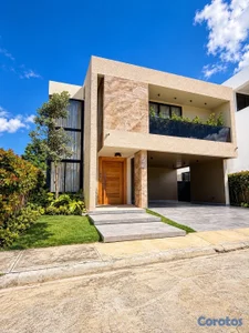 Casa en Venta En Vista del Llano Gurabo, Santiago 🏡
