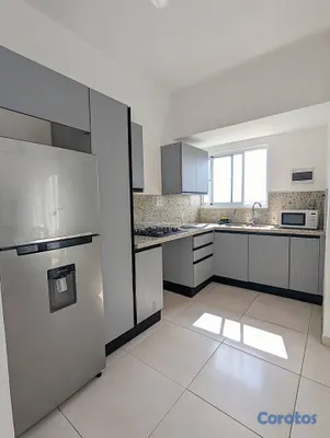 apartamentos - Apartamento en alquiler en Ensanche Paraíso - 3468 5
