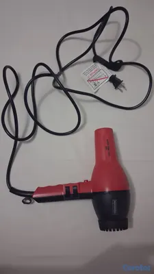 salud y belleza - Blower nuevo. 3