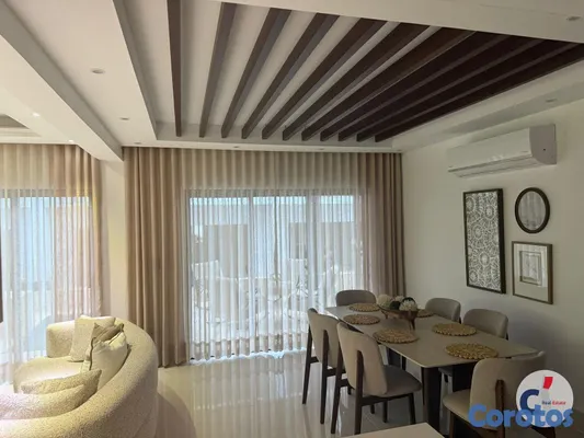 casas - Townhouse 2N con Picuzzi en Vista Cana – Punta Can 4