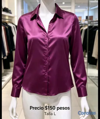 ropa para mujer - blusas para mujer  3