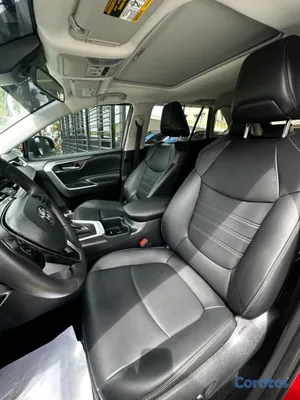 jeepetas y camionetas - 🚘 TOYOTA RAV4 XLE PREMIUM 2025 11