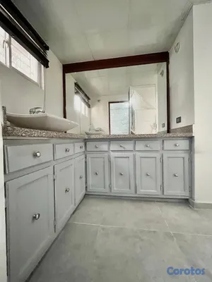 apartamentos - Apartamento clásico en alquiler en Piantini  5
