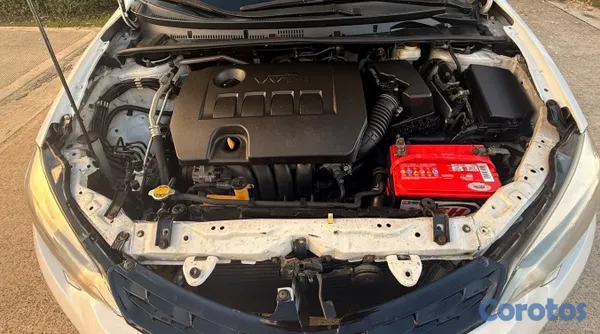 carros - Toyota Corolla S 2014  6