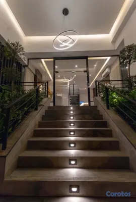 apartamentos - Venta de apto en bella vista  2