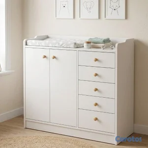 Gavetero 