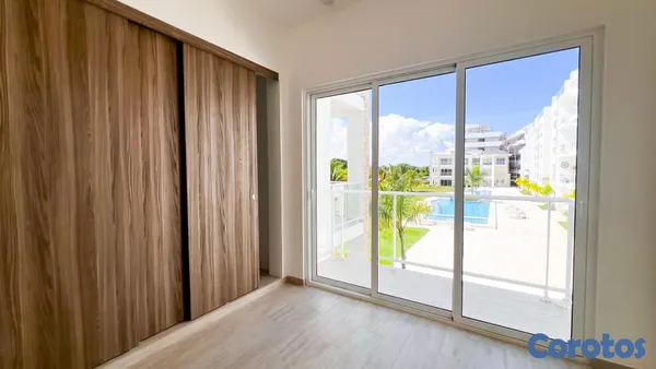 apartamentos - Apartamento en Venta, Bávaro  6