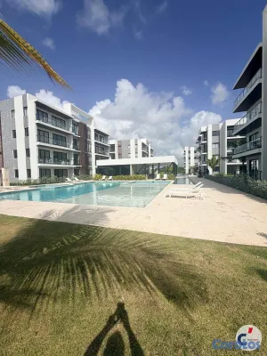 apartamentos - Apartamento renta The tower at vista cana · Ref 94 15