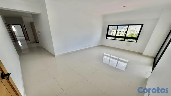 apartamentos - Apartamento Nuevo en Renacimiento 4