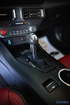 carros - Ford Mustang GT 2024 Recien Importado Clean 11