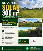 solares y terrenos - 🏡 SOLAR DE OPORTUNIDAD EN LA OTRA BANDA, HIGÜEY – 