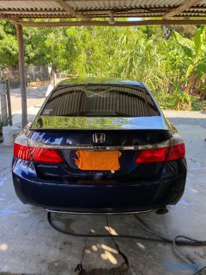 carros - Honda Accord 2013 5