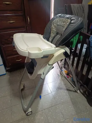 coches y sillas - silla marca Graco  3