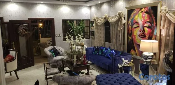 casas - CASA EN VENTA – LOS RÍOS  19