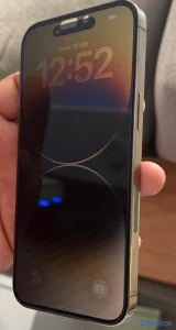 iPhone 14 Pro Max de 128gb 