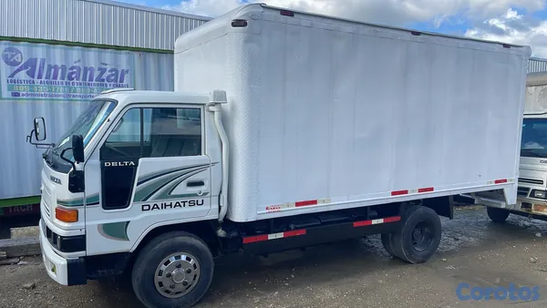 servicios profesionales - 🚚 SERVICIO DE TRANSPORTE a todo el país 🇩🇴 2
