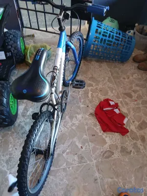 bicicletas y accesorios - bicicleta pony  3