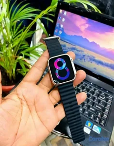 SMARTWATCH XS8 PRO ULTRA