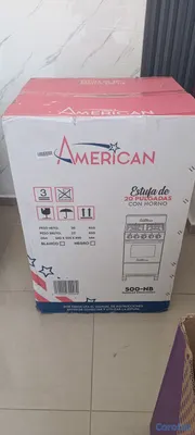 cocina - Se Vende Estufa Completamente Nueva 5