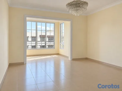 Apartamento en Alquiler Avenida Hipica, frente al 