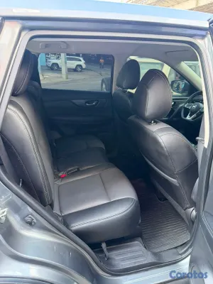jeepetas y camionetas - Nissan X-Trail 2020 - Excelente Estado - US$16,500 6