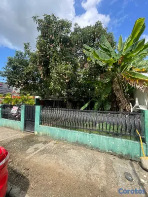 casas - Propiedad en Vista Hermosa SANTO DOMINGO ESTE 5
