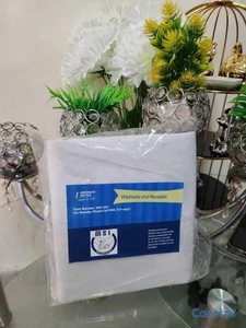 Pad/almohadilla para cama o sofa Lavable Absorbent