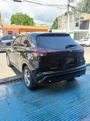 jeepetas y camionetas - 🚙 2021 Nissan Kicks S
 6