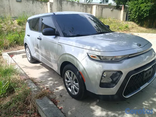 jeepetas y camionetas - kia soul 2020 6