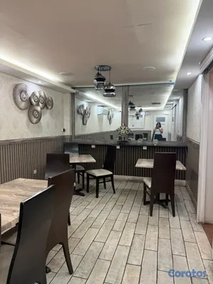 oficinas y locales comerciales - Local en Alquiler / Mirador Norte 5