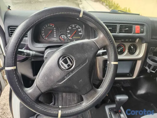 otros vehiculos - Honda Acty (similar a Hijet de Daihatsu) 2014 10