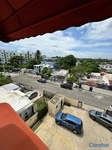 APARTAMENTO EN VENTA EN CERRO HERMOSO, SANTIAGO