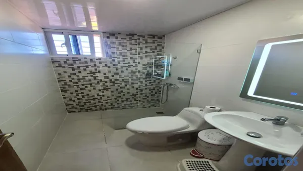 apartamentos - APARTAMENTO EN VENTA 2DO NIVEL VISTA HERMOSA 10