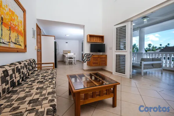 penthouses - Lujoso Penthouse Frente al Mar con Piscina y Jacuzzi 7