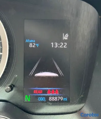 carros - Toyota corolla le 2022 3
