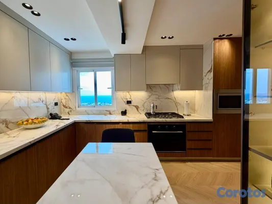 apartamentos - Apartamento Moderno / Totalmente amueblado 13