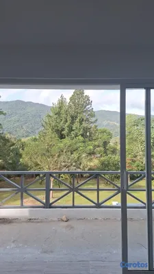 casas vacacionales y villas - Casa en Los Mogotes 4