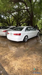 HYUNDAI N20 año 2010 excelente Condición 