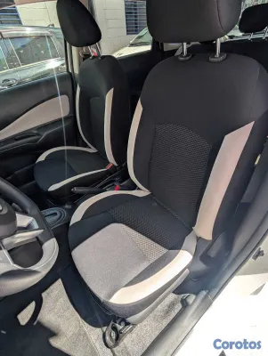carros - NISSAN NOTE 2021 6