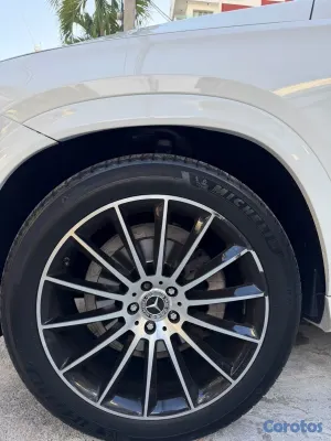 jeepetas y camionetas - Mercedes Benz GLE350 2021 14