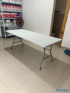 Mesa Plegable