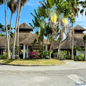 Apartamento amueblado en venta en Villas Bávaro, Punta Cana