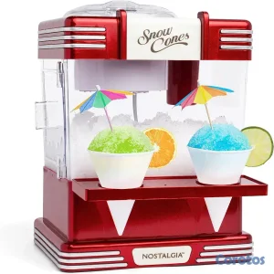Máquina para hacer frío frío o raspado