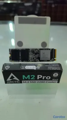 computadoras y laptops - Disco Duro M2 2TB XPG ADATA NVMe PCIe 2